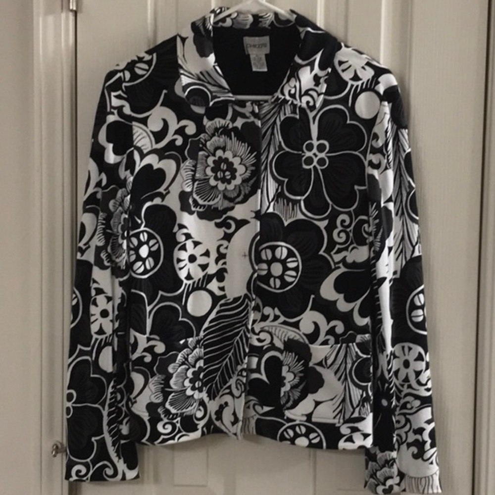 Women’s Blazer